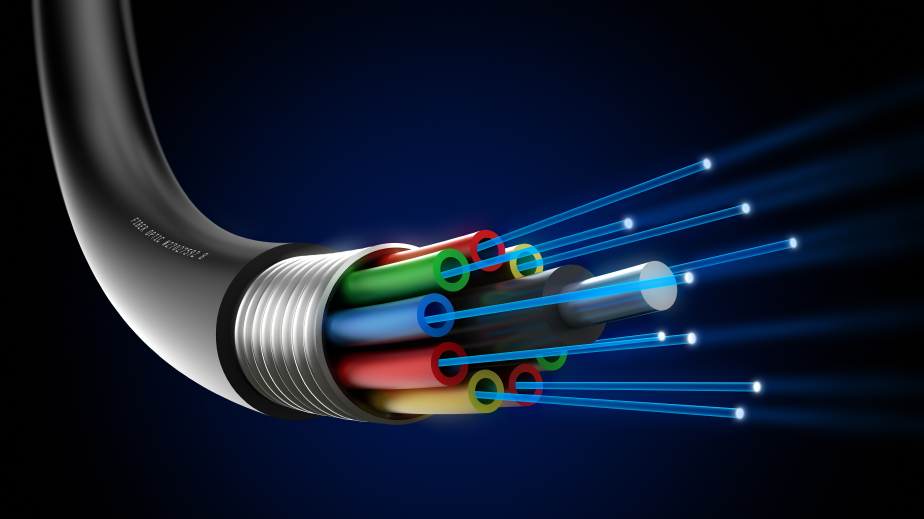 Kabel Fiber Optik
